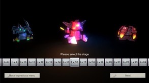 Shine's Adventures 3 (Sea Fight) screenshot thumbnail video