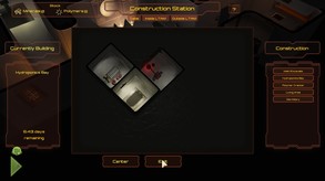 Titan Outpost screenshot thumbnail video