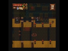 Brass Town Wrestling screenshot thumbnail video