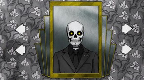 死亡与税赋-游戏截图