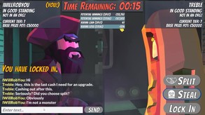 SteamTrailer