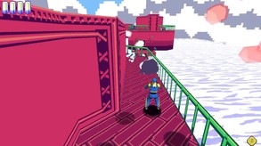 Thunder Kid II: Null Mission screenshot thumbnail video