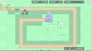 Pixelfence screenshot thumbnail video