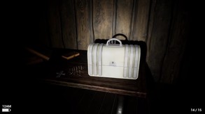 Fever Cabin screenshot thumbnail video