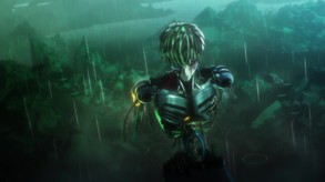  一拳超人：无名英雄-游戏截图