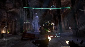 DGArcade Trailer