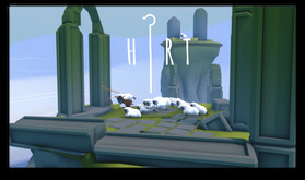 HIRT - Gameplay Trailer