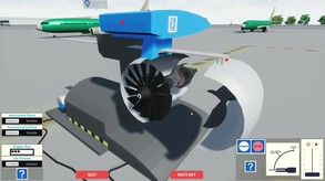 MCAS Simulation screenshot thumbnail video
