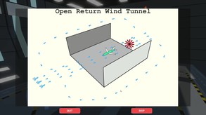 MCAS Simulation screenshot thumbnail video