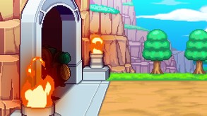 Labyrinth of the Witch screenshot thumbnail video