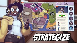 Mission: It's Complicated screenshot thumbnail video