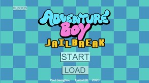 Adventure Boy Jailbreak Trailer