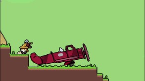 FOS screenshot thumbnail video