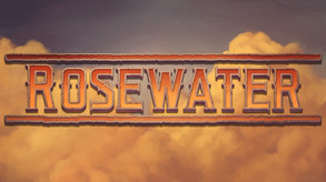 Rosewater Teaser