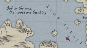 Captain Contraband Teaser Trailer