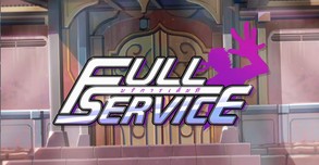 Full Service screenshot thumbnail video