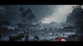 Lost Islands – 1
