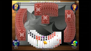 Classic Card Game Spades