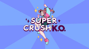 超级碾压KO-游戏截图