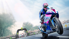 TT Isle of Man: Ride on the Edge 2 screenshot thumbnail video