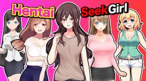 Hentai Seek Girl screenshot thumbnail video