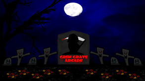Escape From The Grim