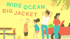 Wide Ocean Big Jacket screenshot thumbnail video