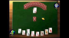 Classic Card Game Canasta screenshot thumbnail video
