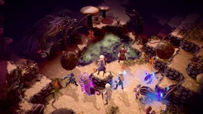 The Dark Crystal: Age of Resistance Tactics screenshot thumbnail video
