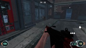 Early Access Trailer