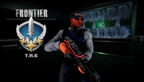 Frontier - TRS screenshot thumbnail video