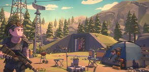 MEDAL OF LEGENDS - TRAILER