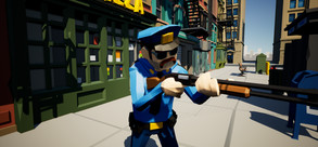 Paycheck Alpha Trailer (Early Access)