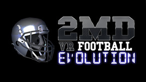 2MD: VR Football Evolution screenshot thumbnail video
