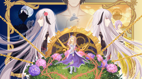 Timeless Paradox VR screenshot thumbnail video