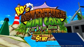 RD's Chip & Putt Edition - Release Trailer