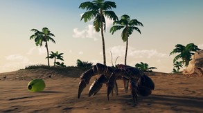 Survisland Alpha 0.8 Update Trailer