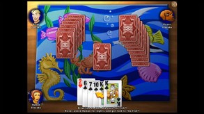 Classic Card Game Go Fish screenshot thumbnail video