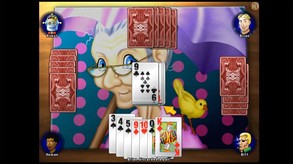 Classic Card Game Old Maid screenshot thumbnail video