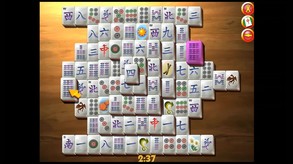 Classic Card Game Mahjong screenshot thumbnail video