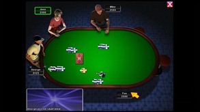 Classic Card Game Poker Pack screenshot thumbnail video