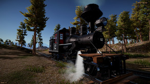 American Railroads - Summit River & Pine Valley screenshot thumbnail video