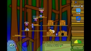 Tribloos screenshot thumbnail video