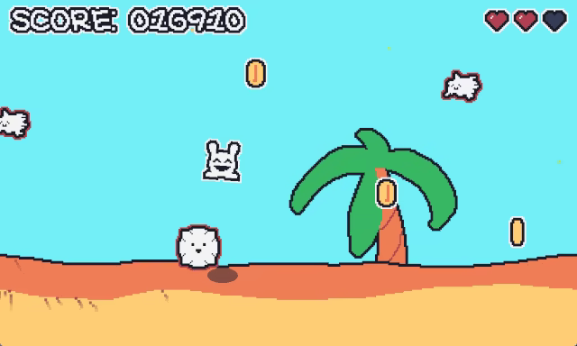 Crunky's Fun Rager video 4