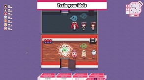 Shining Song Starnova: Idol Empire screenshot thumbnail video