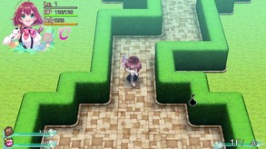 Omega Labyrinth Life - Vox Brysteleif screenshot thumbnail video