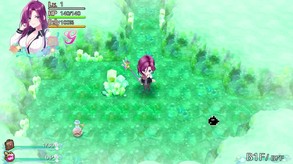 Omega Labyrinth Life - Vox Ecstalispear screenshot thumbnail video