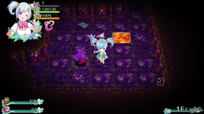 Omega Labyrinth Life - Vox Bluriades screenshot thumbnail video