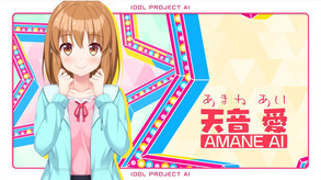 Kirakira stars idol project Ai-游戏截图