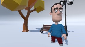 Flirt screenshot thumbnail video